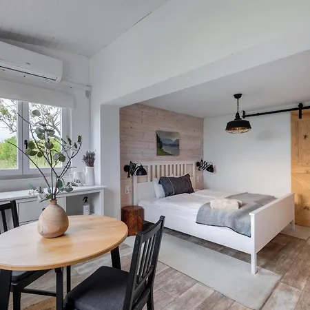 Holiday home D.five Vineyard & Retreat