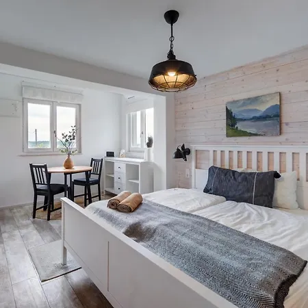 D.five Vineyard & Retreat Holiday home