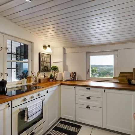 D.five Vineyard & Retreat Holiday home *