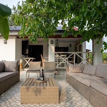 D.five Vineyard & Retreat Holiday home