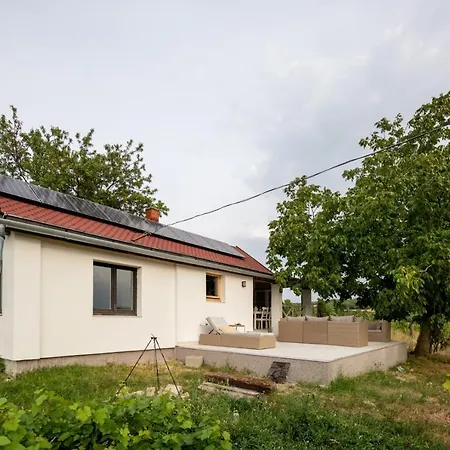 D.five Vineyard & Retreat Holiday home Koroshegy