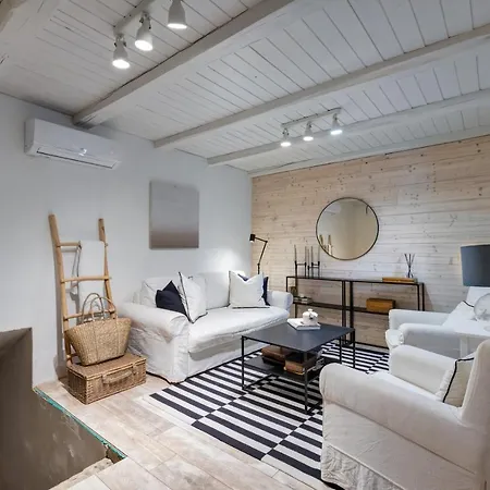 Holiday home D.five Vineyard & Retreat Koroshegy