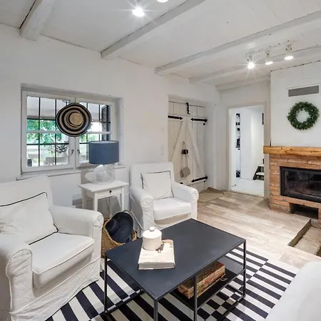 Holiday home D.five Vineyard & Retreat