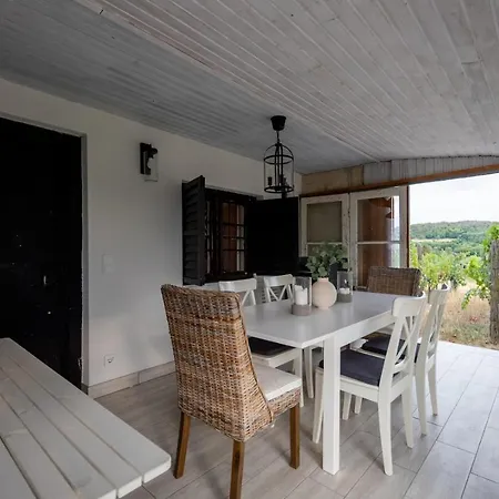 Holiday home D.five Vineyard & Retreat *