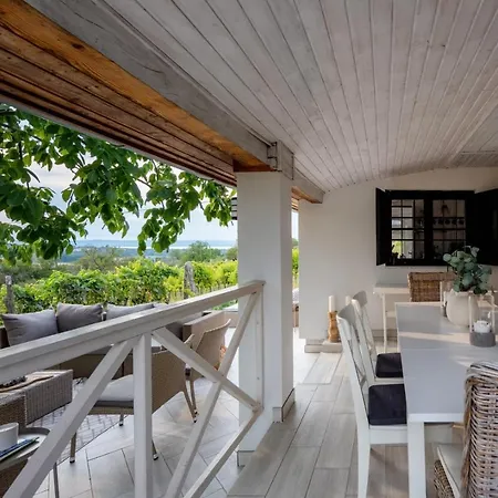 D.five Vineyard & Retreat Holiday home Koroshegy